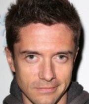 Topher Grace