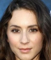 Troian Bellisario