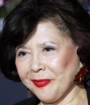 Tsai Chin