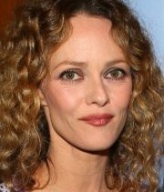 Vanessa Paradis