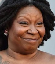 Whoopi Goldberg