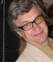 Wim Wenders