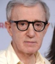 Woody Allen