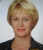Yelena Maksimova