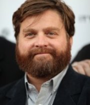 Zach Galifianakis