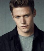 Zach Roerig