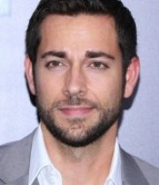 Zachary Levi