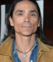 Zahn McClarnon