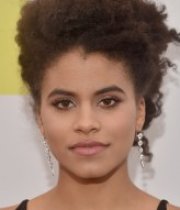 Zazie Beetz