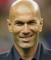 Zinedine Zidane