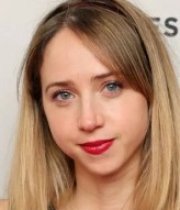 Zoe Kazan