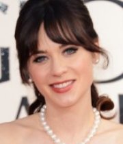 Zooey Deschanel