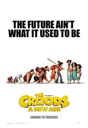The croods a new age izle