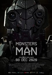Monsters of Man İzle
