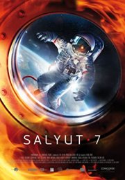 Salyut-7 izle