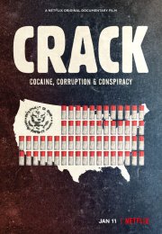 Crack: Cocaine, Corruption & Conspiracy izle