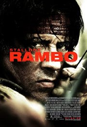 Rambo 4 İzle