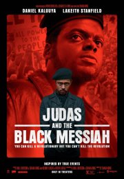 Judas and the Black Messiah İzle