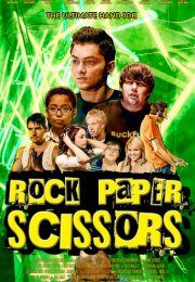 Rock Paper Scissors İzle