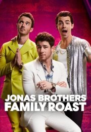 Jonas Brothers Family Roast izle