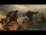Godzilla vs. Kong İzle