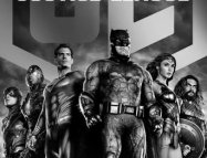 Zack Snyder’s Justice League İzle
