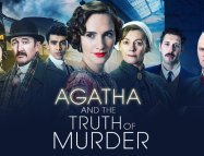 Agatha ve Cinayet Gerçeği izle