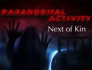 Paranormal Activity Next of Kin izle
