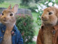 Peter Rabbit 2 Kaçak Tavşan izle