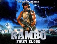 Rambo 1 izle