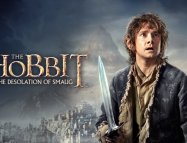 Hobbit: Smaug’un Çorak Toprakları İzle