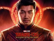 Shang Chi ve 10 Yüzük Efsanesi izle