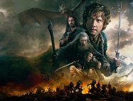Hobbit Beş Ordunun Savaşı izle