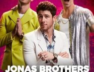 Jonas Brothers Family Roast izle