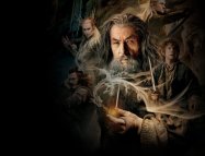 Hobbit: Smaug’un Çorak Toprakları İzle