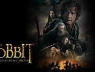 Hobbit Beş Ordunun Savaşı izle