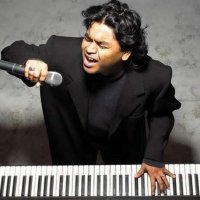 A.R. Rahman