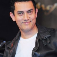 Aamir Khan