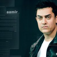 Aamir Khan