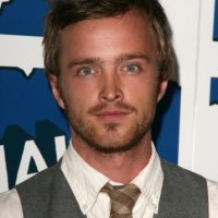 Aaron Paul