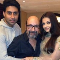 Abhishek Bachchan