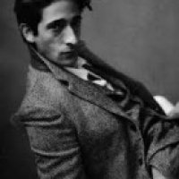 Adrien Brody