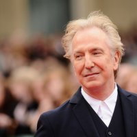 Alan Rickman