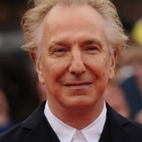 Alan Rickman