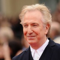 Alan Rickman