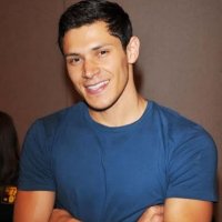 Alex Meraz