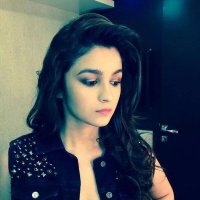 Alia Bhatt