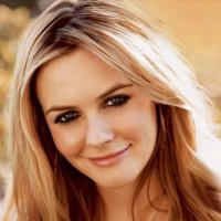 Alicia Silverstone