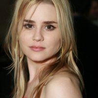 Alison Lohman