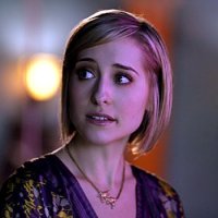 Allison Mack